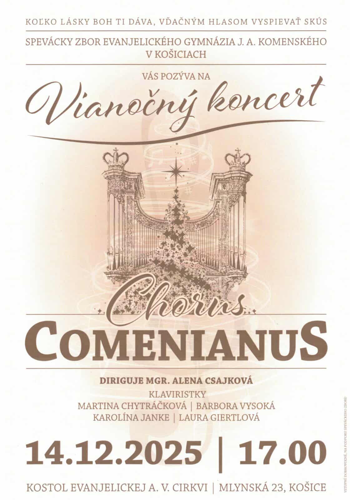 Chorus Comenianus
