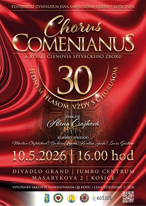Chorus Comenianus
